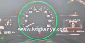 HONDA – VEZEL (HYBRID Z HONDA SENSING)