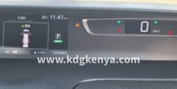 NISSAN – SERENA (S GRADE / 7 SEATER )