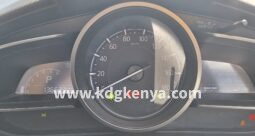 MAZDA – DEMIO (15S)