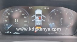 VOLVO – XC90 (T6 INSCRIPTION / AWD)