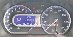 MITSUBISHI – EK WAGON (G SAFETY PACKAGE)