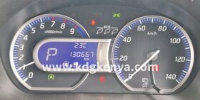 MITSUBISHI – EK WAGON (G SAFETY PACKAGE)