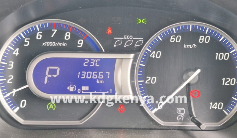 
MITSUBISHI – EK WAGON (G SAFETY PACKAGE) full									