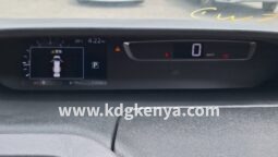 NISSAN – SERENA (S GRADE / 2WD)