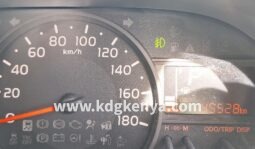 TOYOTA – PASSO (X GRADE)