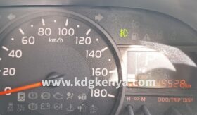 TOYOTA – PASSO (X GRADE)