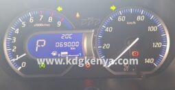 NISSAN – DAYZ (HIGHWAY STAR) full