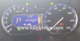 NISSAN – DAYZ (HIGHWAY STAR)