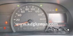 TOYOTA – PASSO ( X S 4WD)