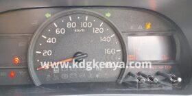 TOYOTA – PASSO ( X S 4WD)