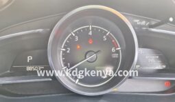 MAZDA – AXELA (15XD PROACTIVE / AWD)