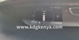 NISSAN – SERENA  (X V SELECTION / 7 SEATER )