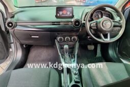 MAZDA – DEMIO (15S)