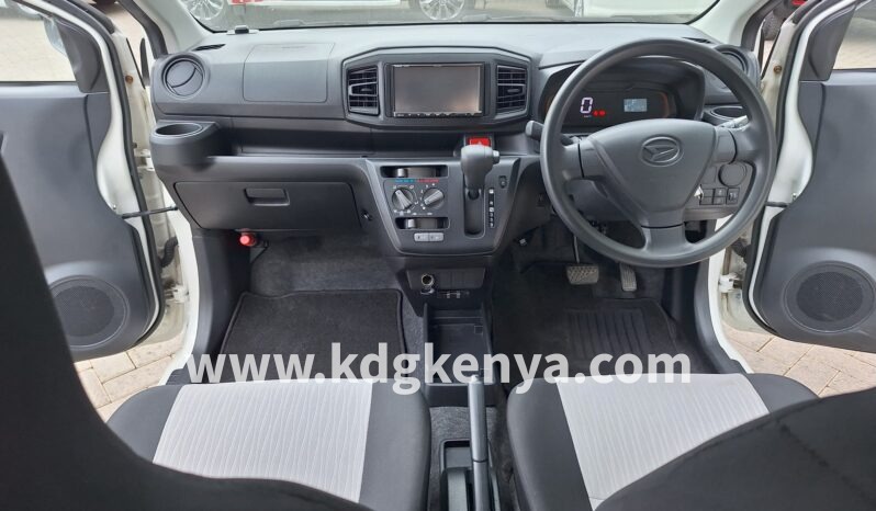 
DAIHATSU – MIRA (L GRADE) full									