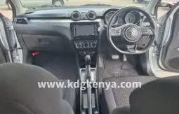 
										SUZUKI – SWIFT (RS GRADE) full									