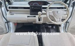 SUZUKI – WAGON R ( FA / 4WD)