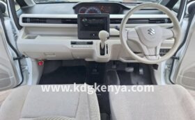 SUZUKI – WAGON R ( FA / 4WD)