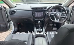 NISSAN – X TRAIL (20 Xi / 4WD)