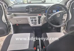 DAIHATSU – MIRA (L SA III) full