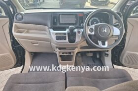 HONDA – N WAGON ( G GRADE)