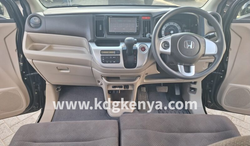 
HONDA – N WAGON ( G GRADE) full									