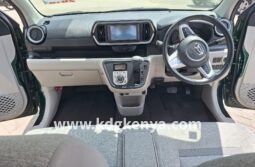 DAIHATSU – BOON (X Limited SA III)