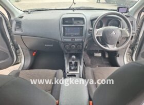 MITSUBISHI – RVR (1.8 G / 4WD)