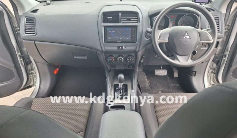 
MITSUBISHI – RVR (1.8 G / 4WD) full									