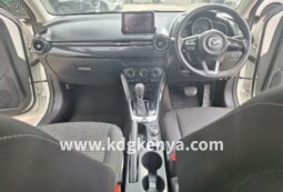 MAZDA – DEMIO (15S)