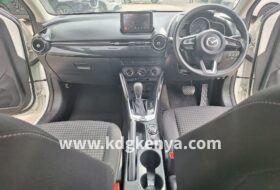 MAZDA – DEMIO (15S)