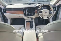 VOLVO – S90 (T6 INSCRIPTION)