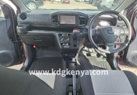 DAIHATSU – MIRA (L SA III)