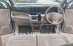 HONDA – N WAGON (G GRADE / 4WD)