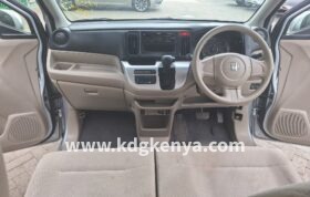 HONDA – N WAGON (G GRADE / 4WD)