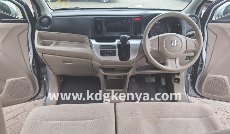 
HONDA – N WAGON (G GRADE / 4WD) full									