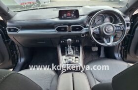 MAZDA – CX-8 (XD PROACTIVE / AWD)