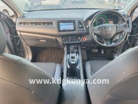 HONDA – VEZEL (HYBRID Z HONDA SENSING)