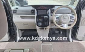 DAIHATSU – TANTO (X SA III)