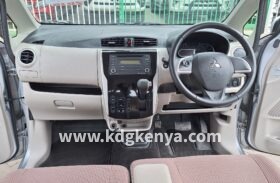 MITSUBISHI – EK WAGON (G SAFETY PACKAGE)