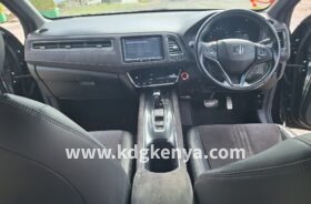 HONDA – VEZEL (RS HYBRID HONDA SENSING)