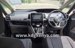 NISSAN – SERENA (S GRADE / 2WD)