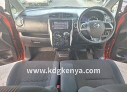 NISSAN – DAYZ (HIGHWAY STAR) full