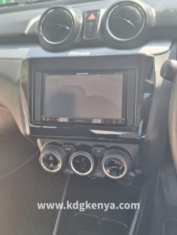 
										SUZUKI – SWIFT (XG GRADE) full									