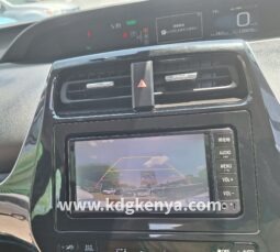 
										TOYOTA – PRIUS (S SAFETY PLUS / 1.8L HYBRID) full									