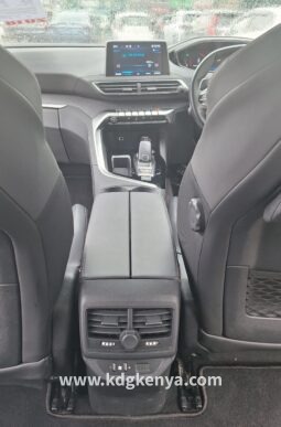 
										PEUGEOT – 5008 (1.6L / 7 SEATER / EX-JAPAN) full									