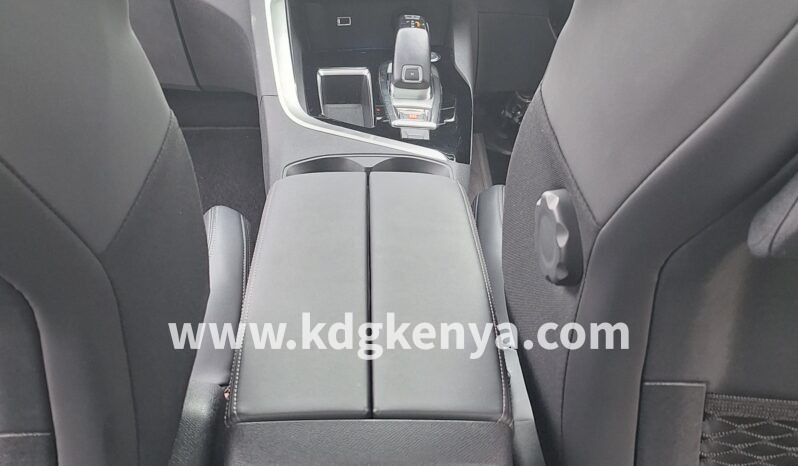 
								PEUGEOT – 5008 (1.6L / 7 SEATER / EX-JAPAN) full									