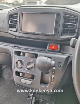 DAIHATSU – MIRA (L GRADE) full