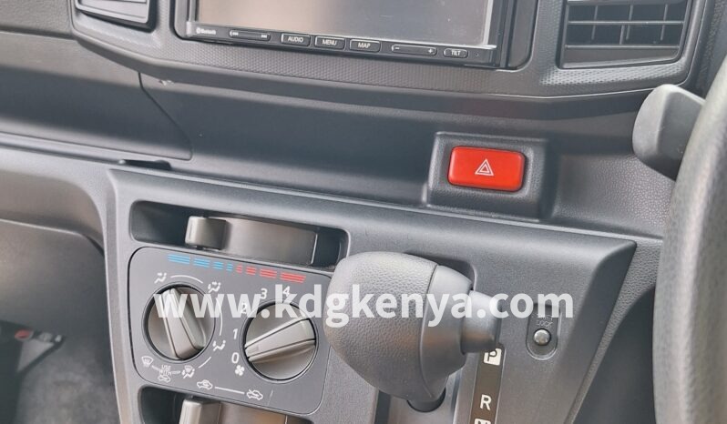 
DAIHATSU – MIRA (L GRADE) full									