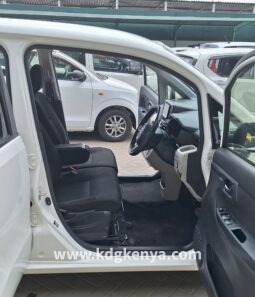 DAIHATSU – MOVE (X SA III) full