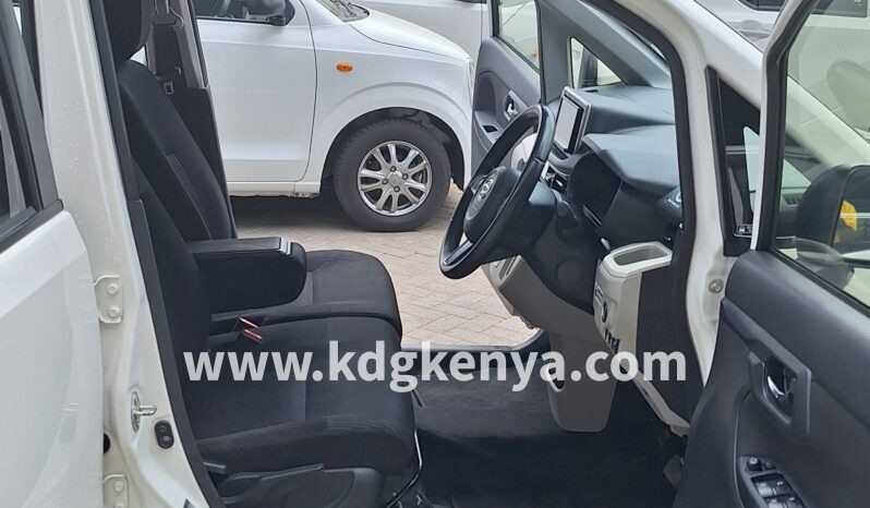 
DAIHATSU – MOVE (X SA III) full									